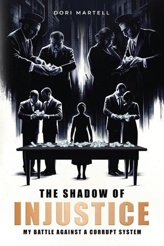 Cover image for The Shadow of Injustice