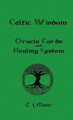 Cover image for Celtic Wisdom Healing System