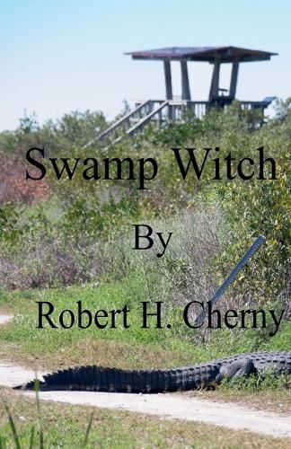 Cover image for Swamp Witch