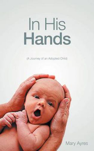 Cover image for In His Hands