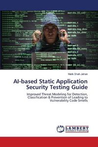 Cover image for AI-based Static Application Security Testing Guide