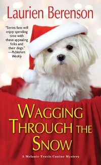 Cover image for Wagging through the Snow