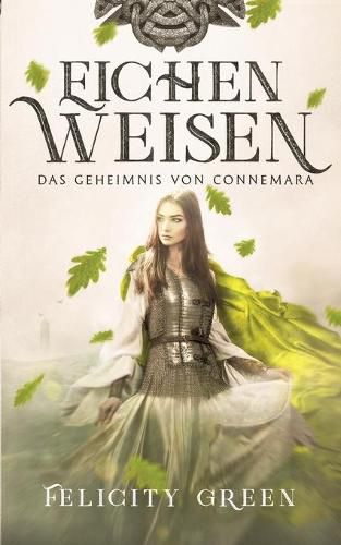 Cover image for Eichenweisen: Das Geheimnis von Connemara