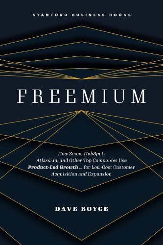 Cover image for Freemium