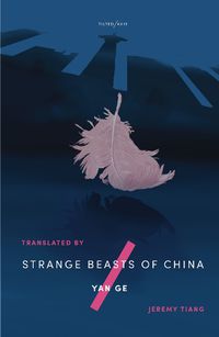 Cover image for Strange Beasts of China