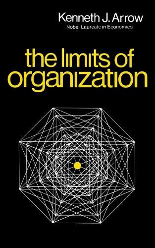 Cover image for The Limits of Organization
