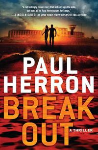 Cover image for Breakout