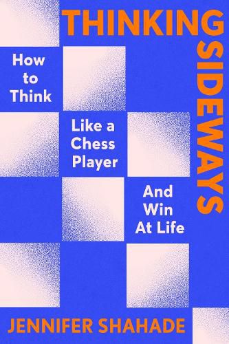 Cover image for Thinking Sideways