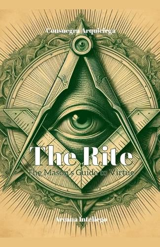 Cover image for The Rite