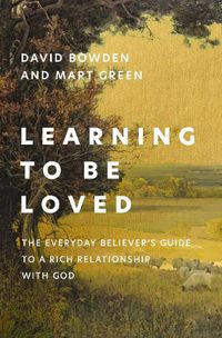 Cover image for Learning to Be Loved