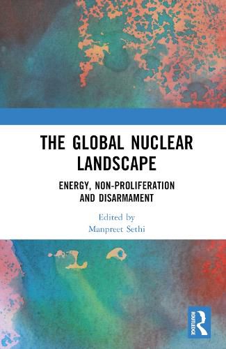 Cover image for The Global Nuclear Landscape