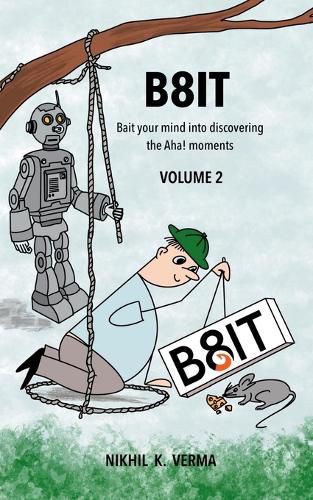 Cover image for B8IT Volume 2