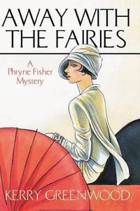 Cover image for Away With The Fairies
