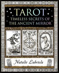 Cover image for Tarot