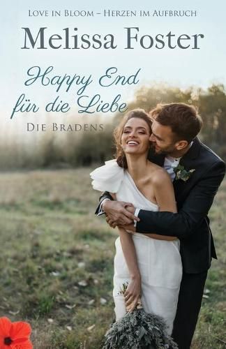 Cover image for Happy End fur die Liebe, eine Hochzeitsgeschichte