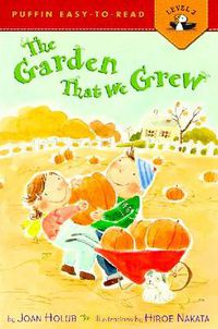 Cover image for The Garden That We Grew