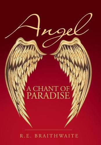 Cover image for Angel: A Chant of Paradise