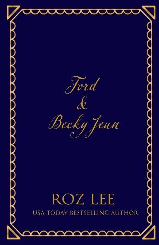 Ford & Becky Jean