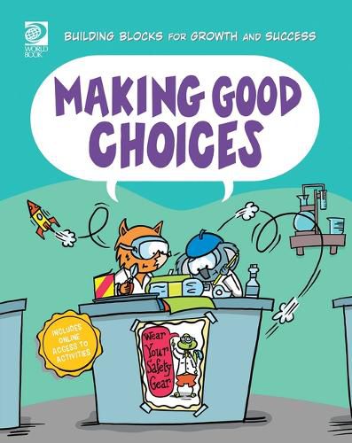 Cover image for Making Good Choices