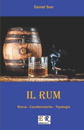 Cover image for Il Rum
