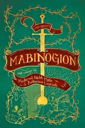 Lady Guest's Mabinogion