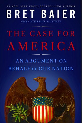 Cover image for The Case for America