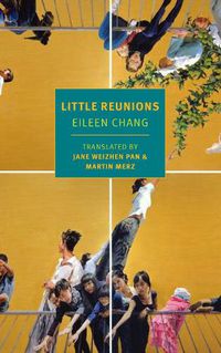 Cover image for Little Reunions