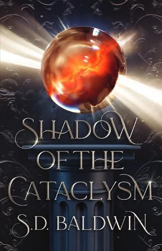 Cover image for Shadow of the Cataclysm