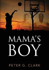 Cover image for Mama's Boy