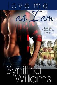 Cover image for Love Me As I Am