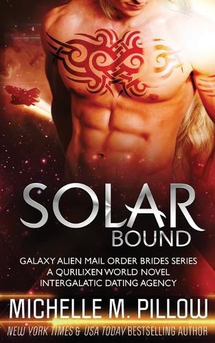 Cover image for Solar Bound