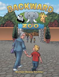 Cover image for Backward Zoo