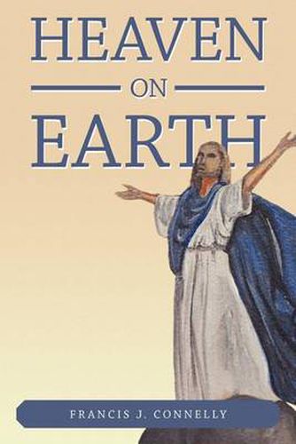 Cover image for Heaven On Earth