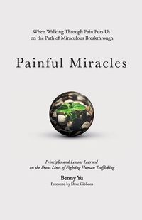 Cover image for Painful Miracles