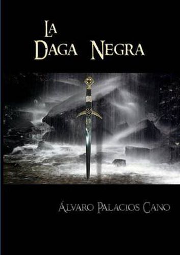 Cover image for La Daga Negra