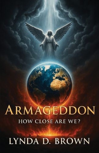 Cover image for Armageddon