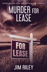 Cover image for Murder For Lease