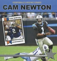 Cover image for Cam Newton