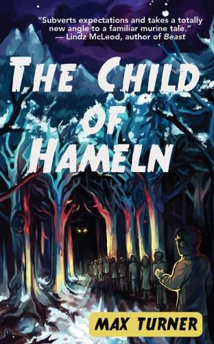 Cover image for The Child of Hameln