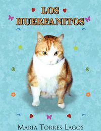 Cover image for Los Huerfanitos