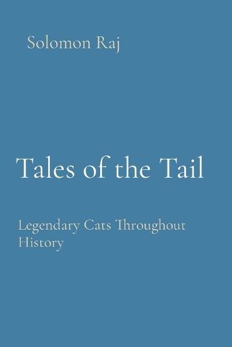 Cover image for Tales of the Tail