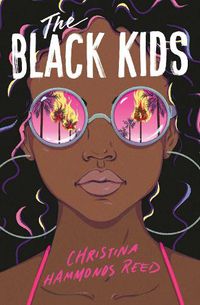 Cover image for The Black Kids