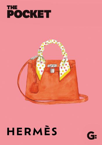 Cover image for The Pocket Hermes