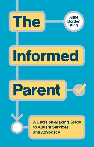 Cover image for The Informed Parent