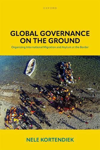 Global Governance on the Ground