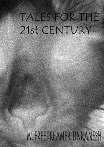 Cover image for Tales for the 21st Century
