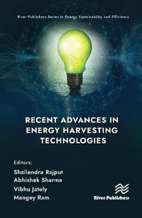 Cover image for Recent Advances in Energy Harvesting Technologies