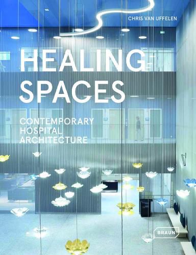 Cover image for Healing Spaces