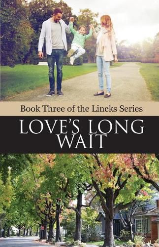 Cover image for Love's Long Wait