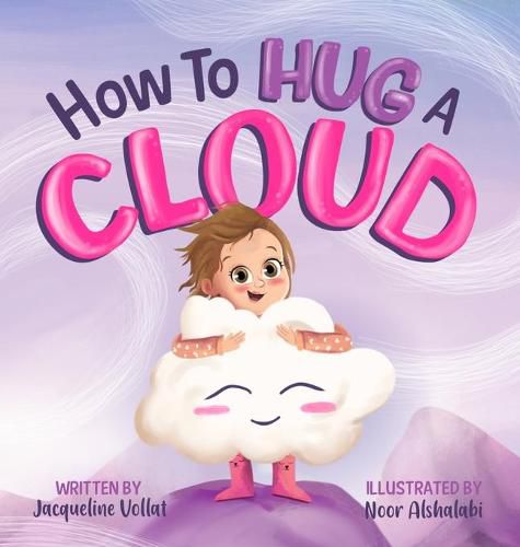 Cover image for How to Hug a Cloud